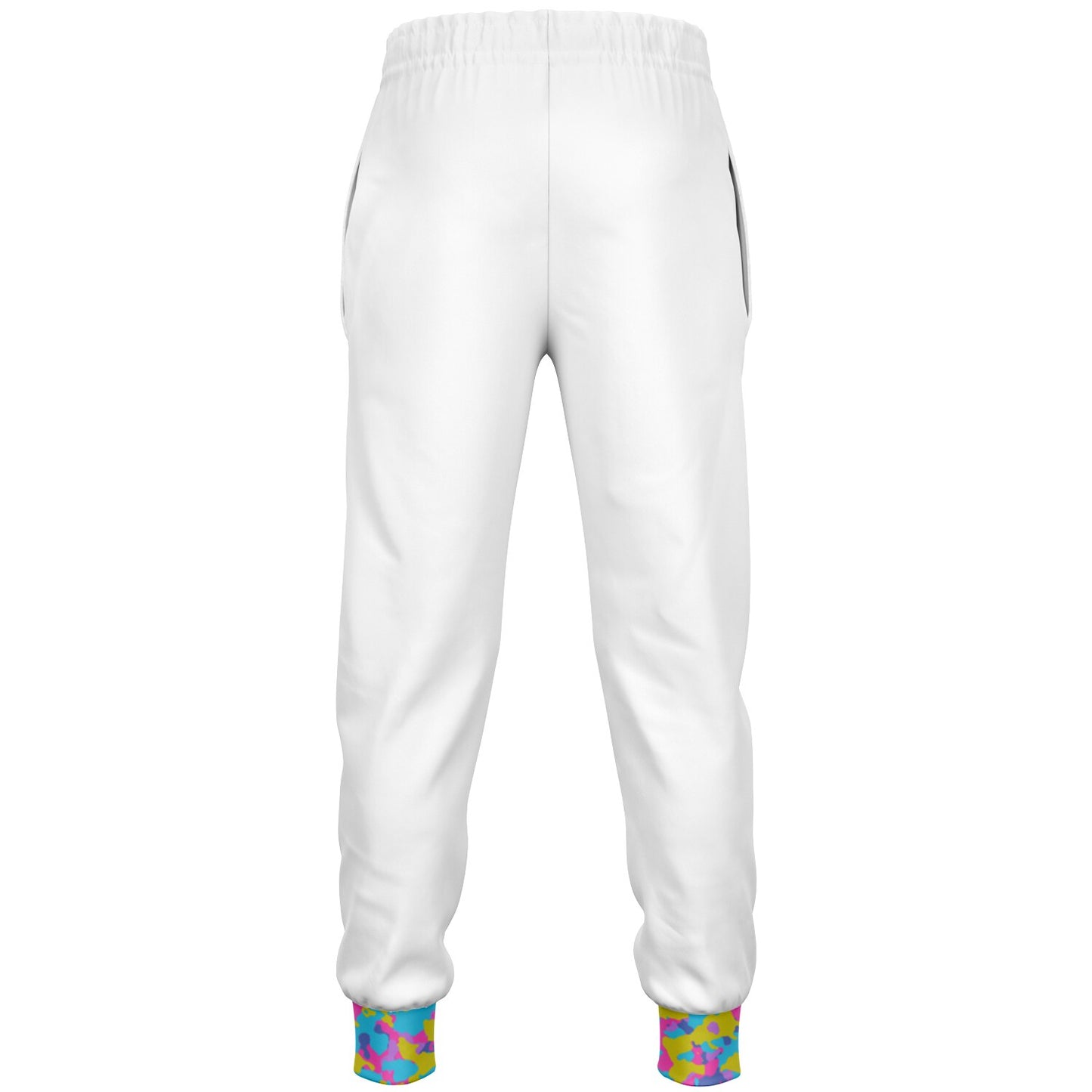 Easter Camouflage Fashion Kids/Youth Jogger