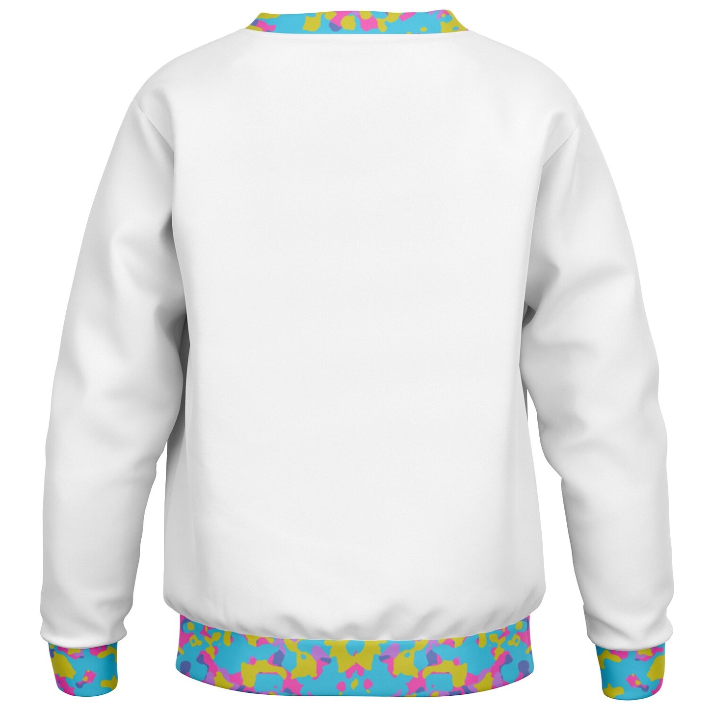 Easter Camo Fashion Kids/Youth Sweatshirt