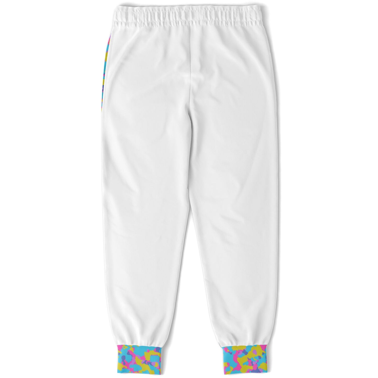 Easter Camouflage Fashion Kids/Youth Jogger