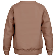 Load image into Gallery viewer, Mocha Kids/Youth Sweatshirt
