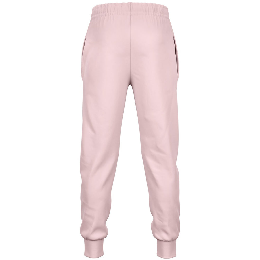 Pale Pink Kids/Youth Jogger