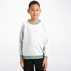 Easter Camo Fashion Kids/Youth Sweatshirt