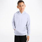 Lavendar Mist Kids Hoodie