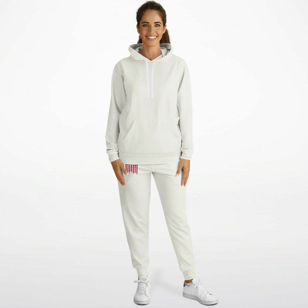 America Drip Ladies Hoodie & Jogger