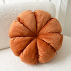 Cute Plush Heart Decorative Pillow