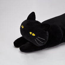 Load image into Gallery viewer, Cat Animal Plush Pillow
