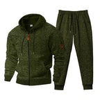 Mens Casual sportswear set