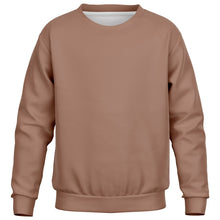 Load image into Gallery viewer, Mocha Kids/Youth Sweatshirt
