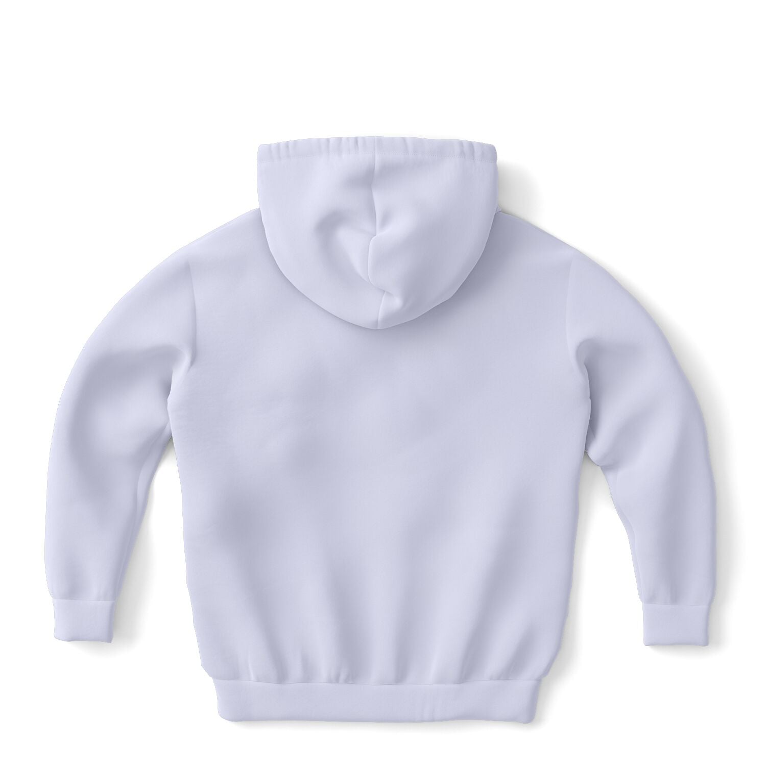 Lavendar Mist Kids Hoodie