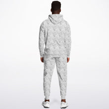 Load image into Gallery viewer, Men&#39;s USA Marble Hoodie &amp; Jogger Set
