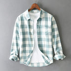Cotton Men's Shirt