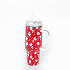 Insulated Stainless Steel Tumbler Cup