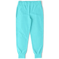 Electric Blue Fashion Kids/Youth Jogger