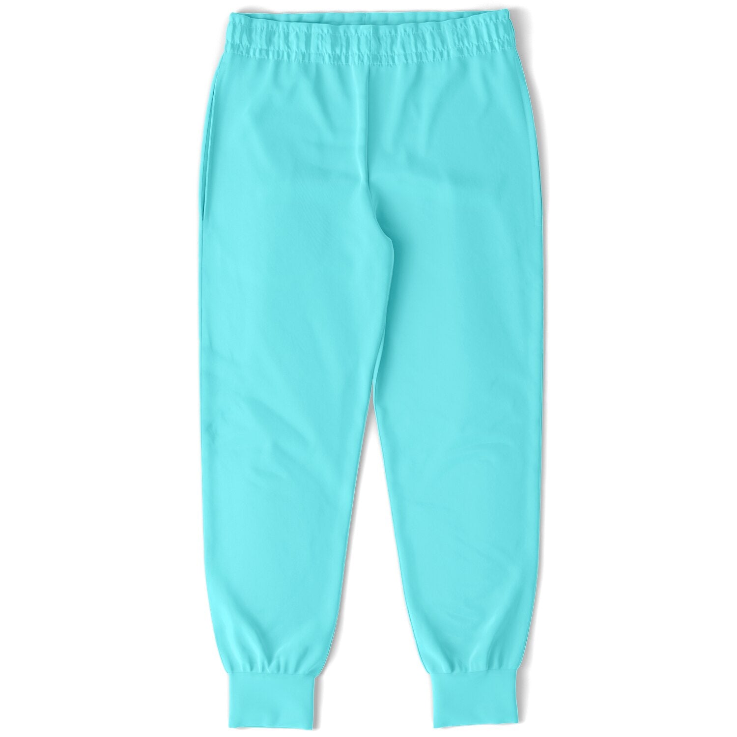 Electric Blue Fashion Kids/Youth Jogger
