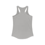 Love USA Women's Racerback Tank