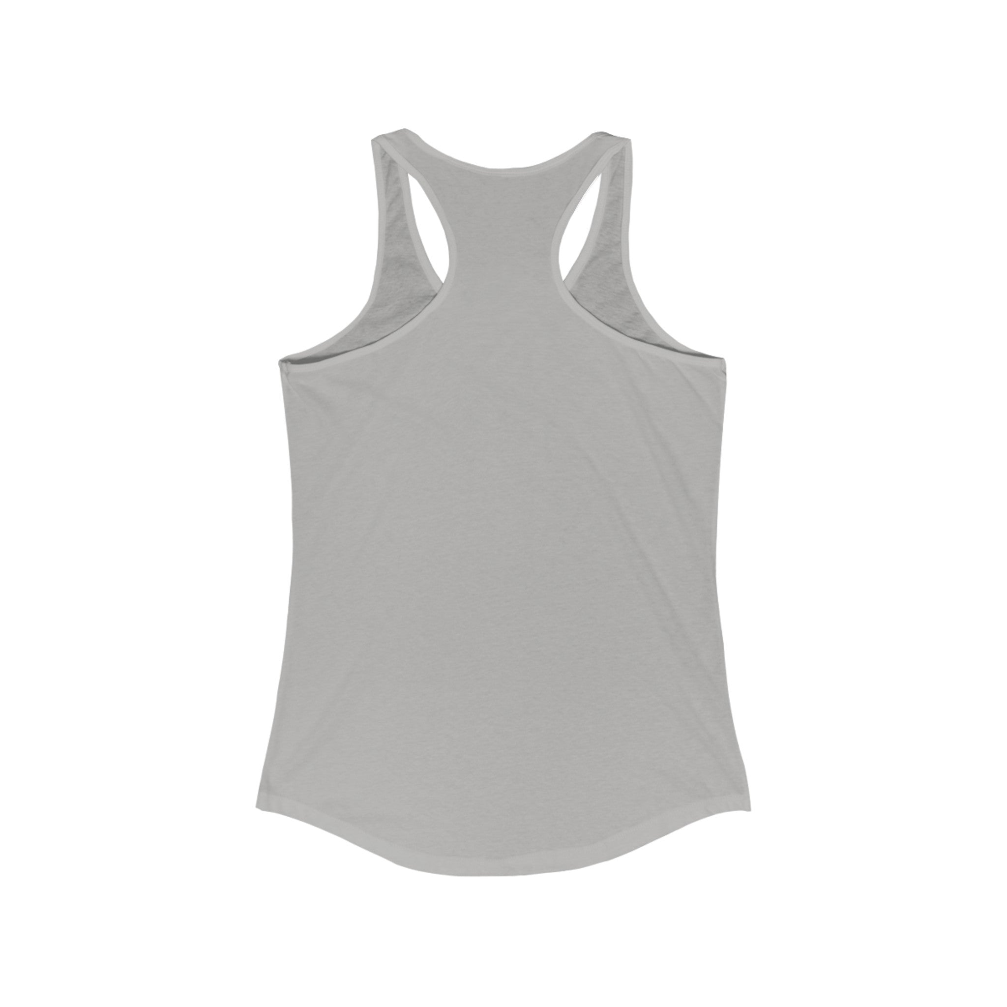 Love USA Women's Racerback Tank
