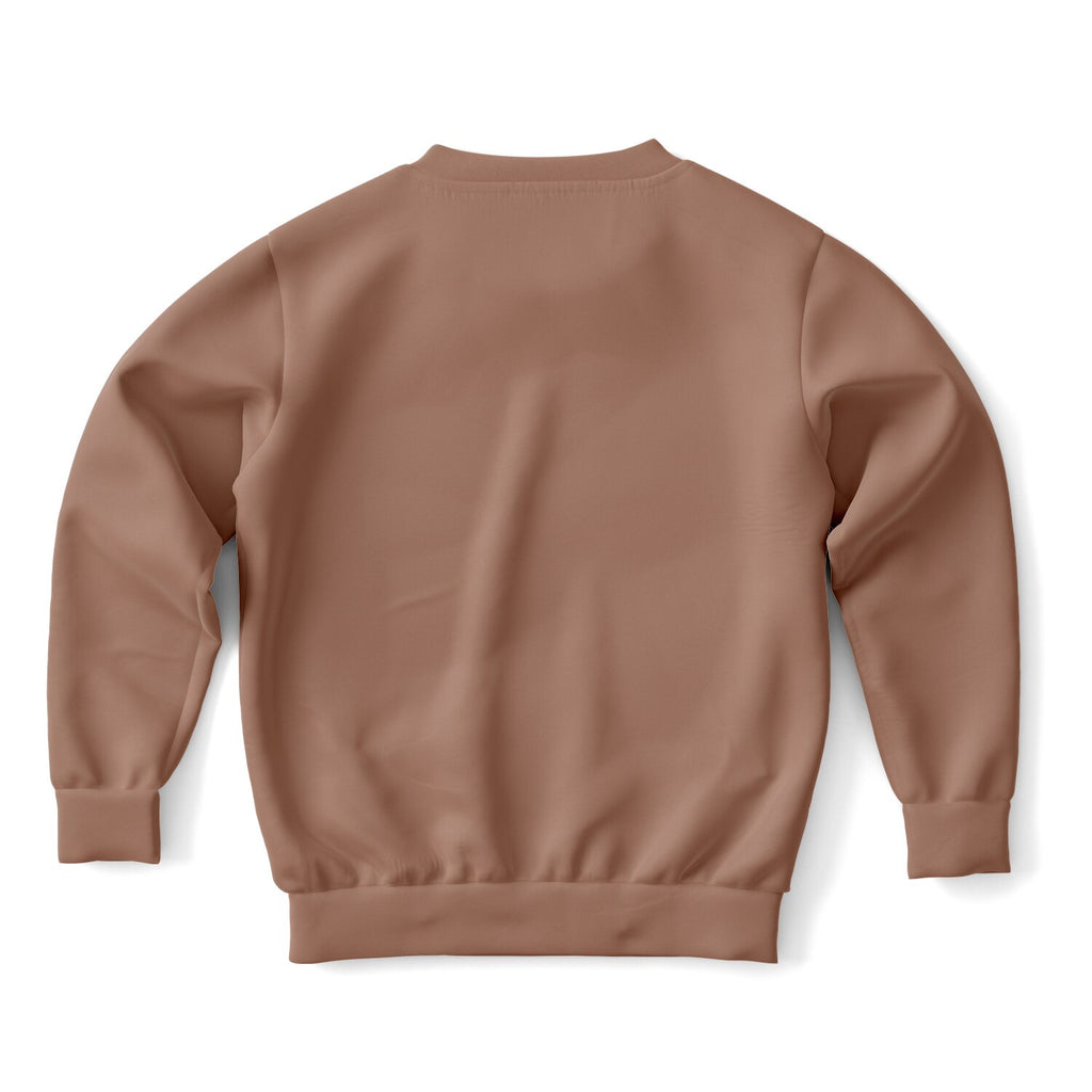 Mocha Kids/Youth Sweatshirt