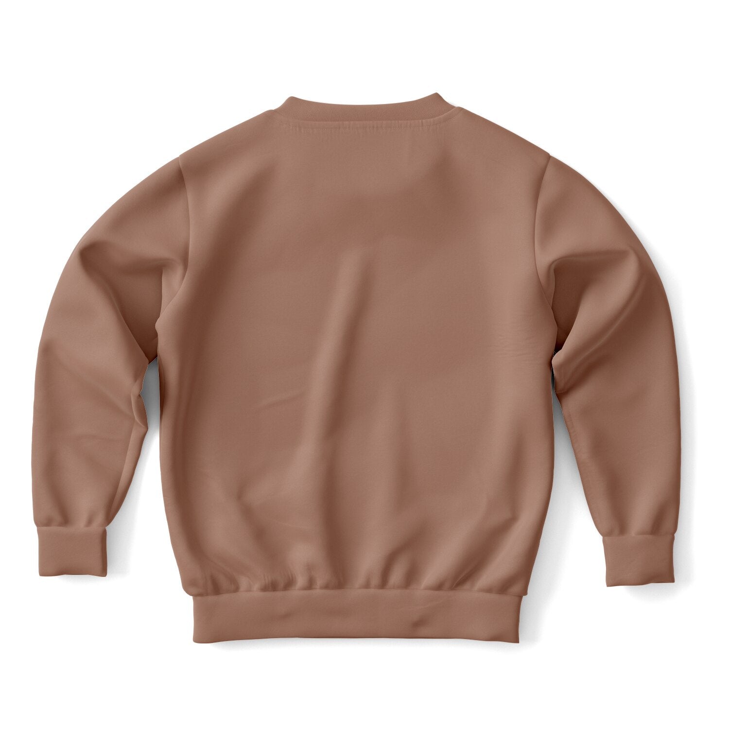 Mocha Kids/Youth Sweatshirt