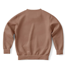 Load image into Gallery viewer, Mocha Kids/Youth Sweatshirt

