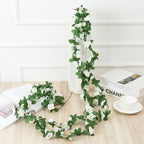 Artificial Flower Vine Garland