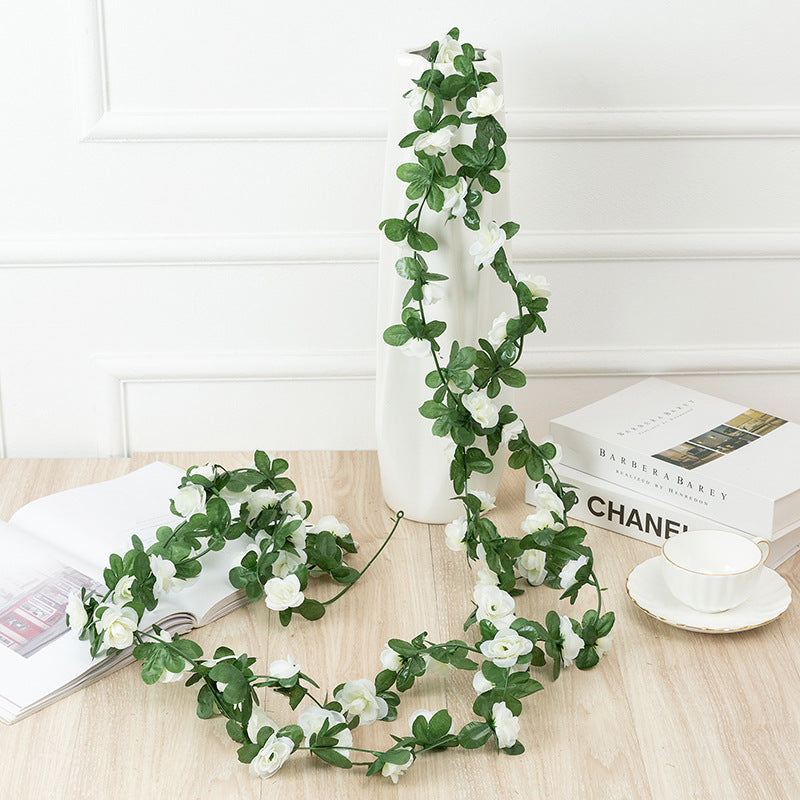 Artificial Flower Vine Garland