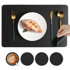 Waterproof Heat-Resistant Table Mat