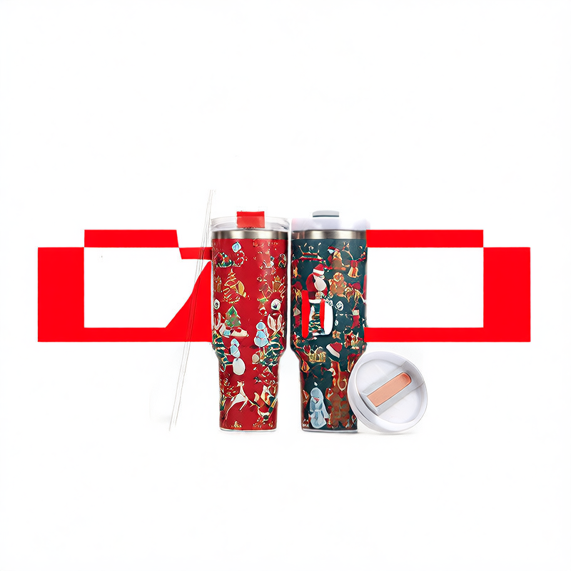 Insulated Stainless Steel Tumbler Cup