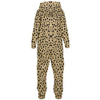 Cheetah Kids Unisex Jumpsuit