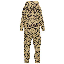 Load image into Gallery viewer, Cheetah Kids Unisex Jumpsuit
