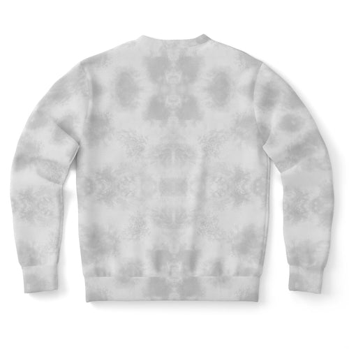 America Grey Ladies Sweatshirt