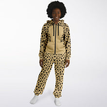 Load image into Gallery viewer, Cheetah Jumpsuit Ladies
