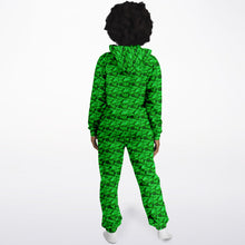 Load image into Gallery viewer, Unisex Slime Jumpsuit
