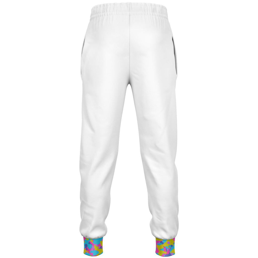 Easter Camouflage Fashion Kids/Youth Jogger