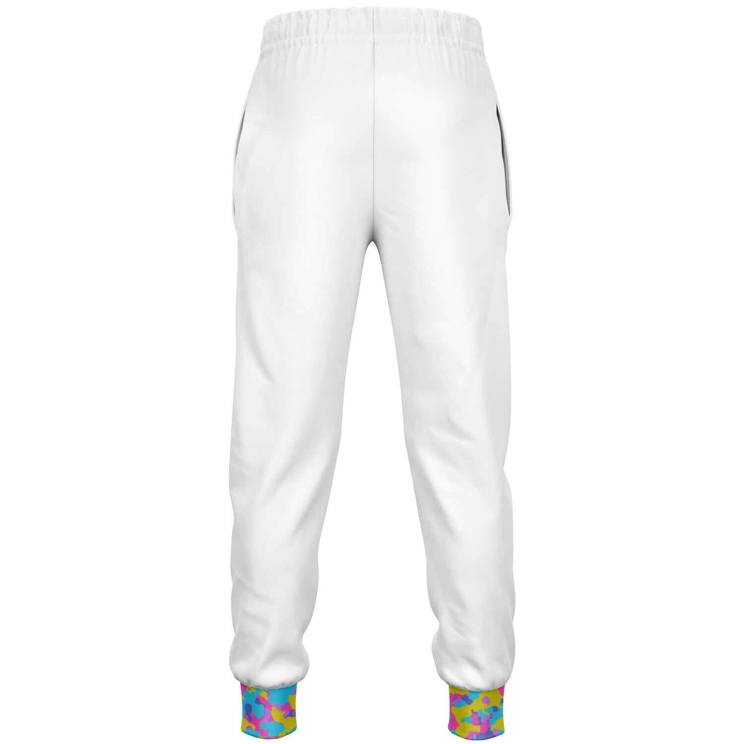 Easter Camouflage Fashion Kids/Youth Jogger