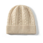Cashmere Bwanue Hat