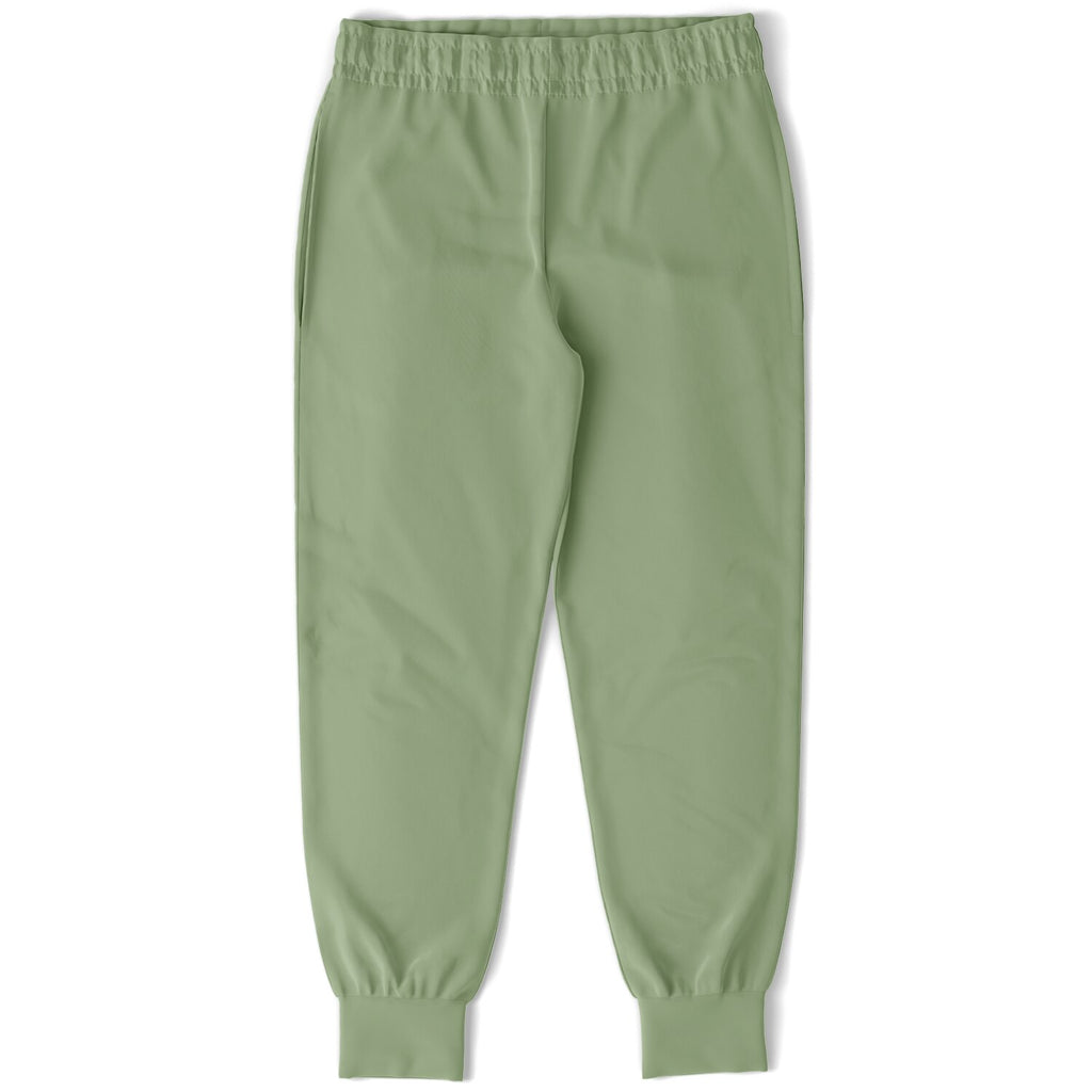 Sage Green Fashion Kids/Youth Jogger