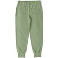 Sage Green Fashion Kids/Youth Jogger