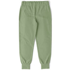 Sage Green Fashion Kids/Youth Jogger