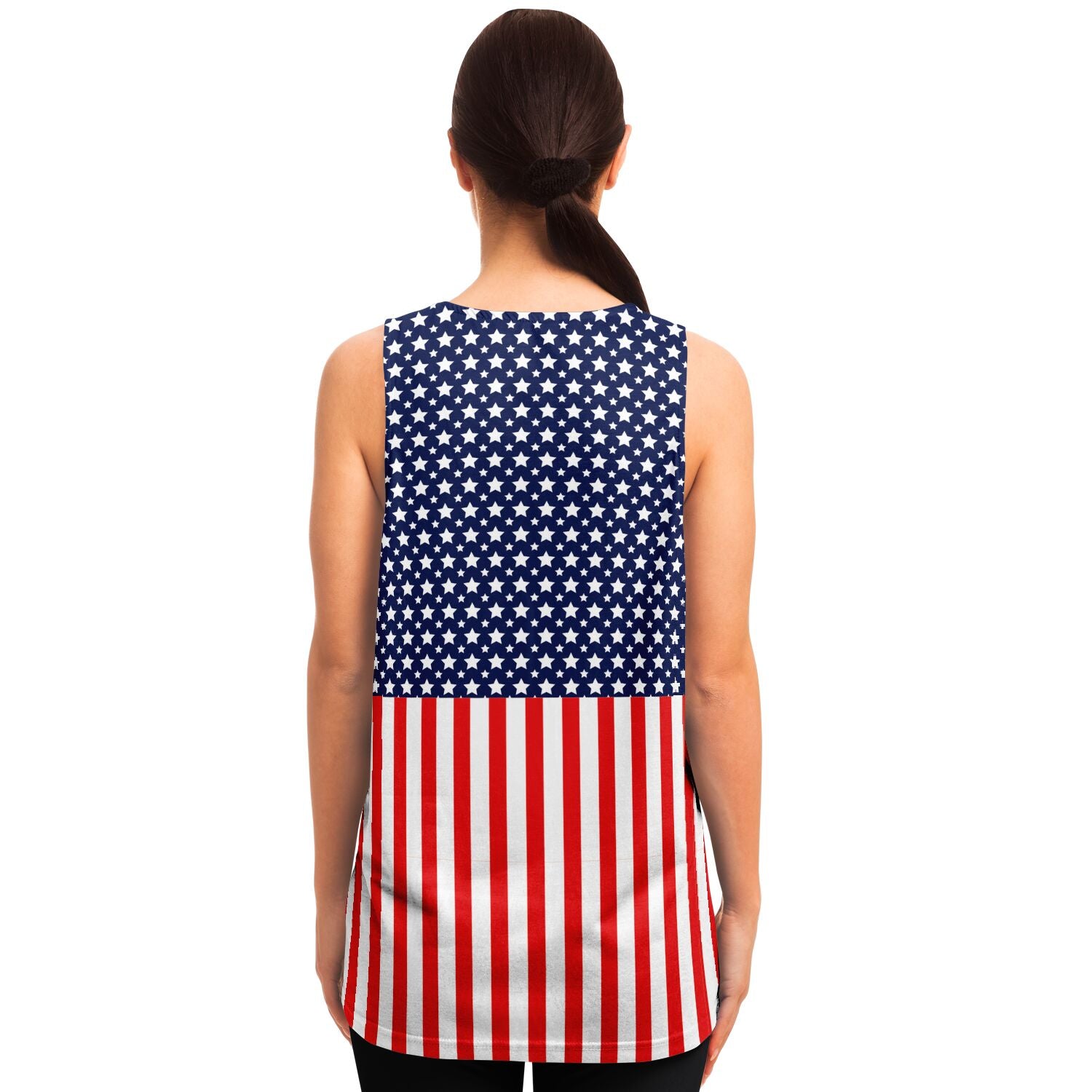 Stars and Stripes Tank Top