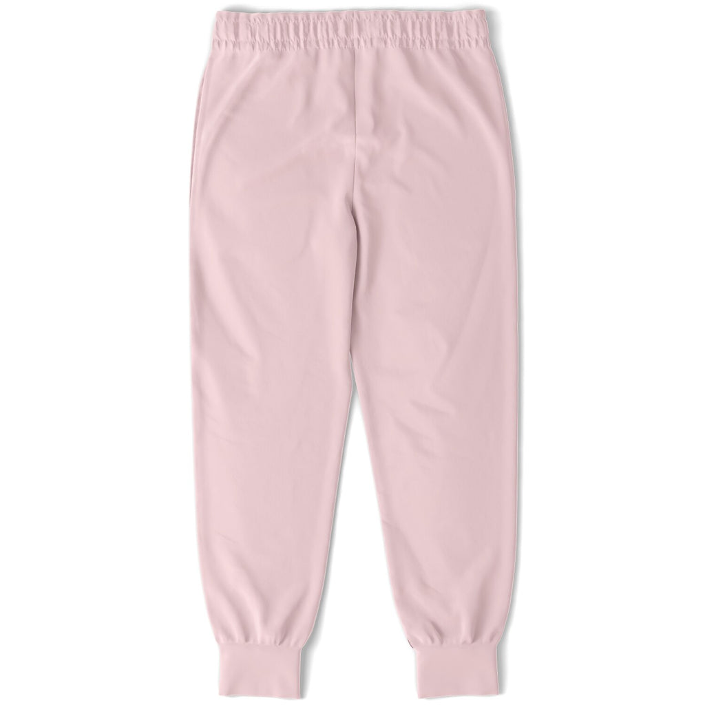 Pale Pink Kids/Youth Jogger