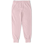 Pale Pink Kids/Youth Jogger