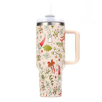 Insulated Stainless Steel Tumbler Cup