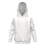 Water Color Flag Kids Hoodie