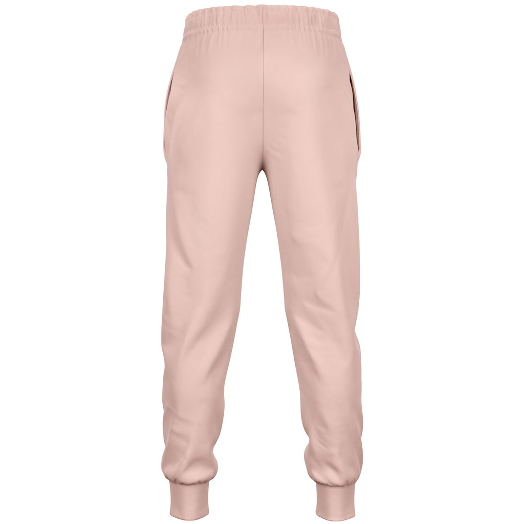 Millennial Pink Fashion Kids/Youth Jogger