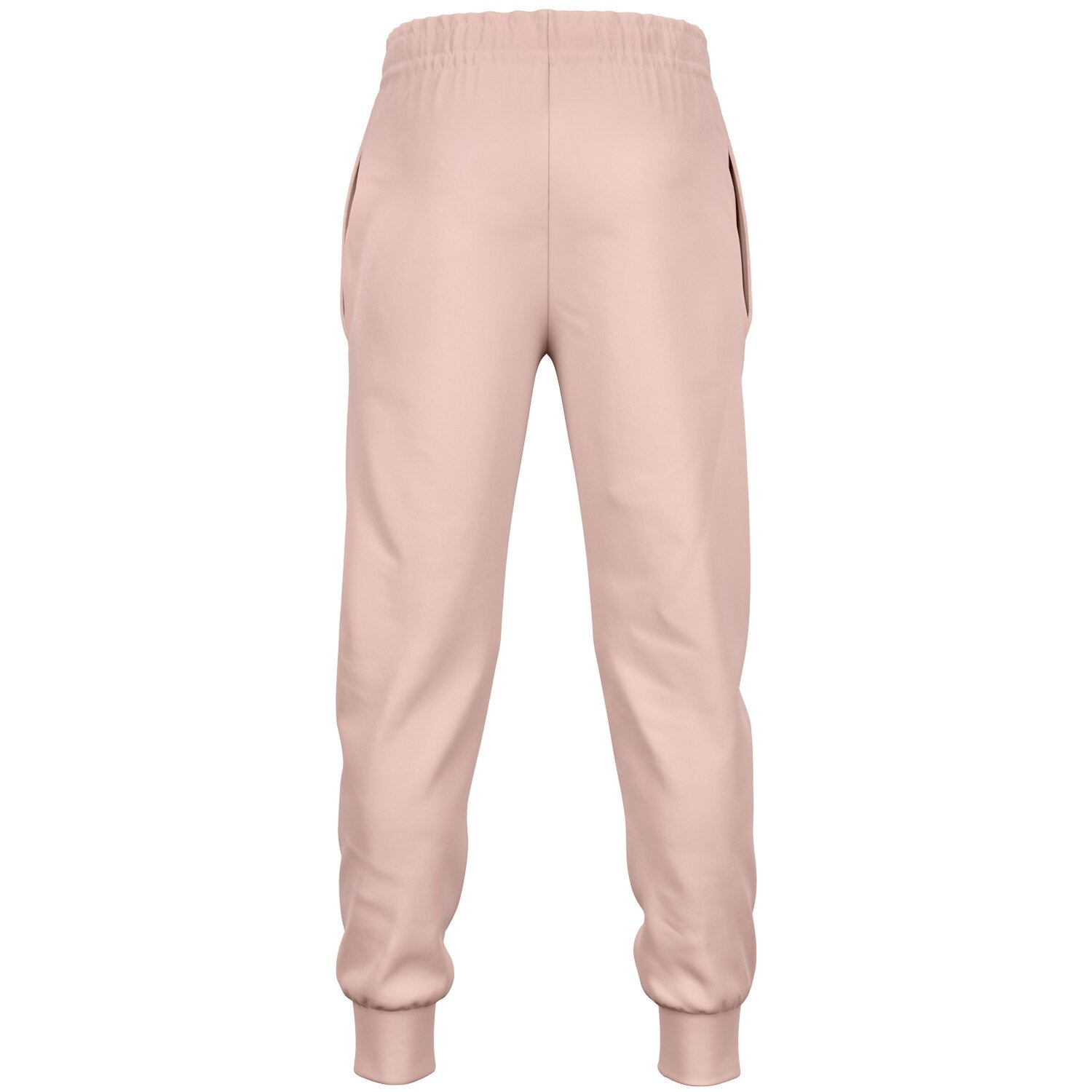 Millennial Pink Fashion Kids/Youth Jogger