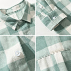 Cotton Men's Shirt