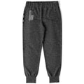 America Drip Black Acid Wash Kids/Youth Jogger