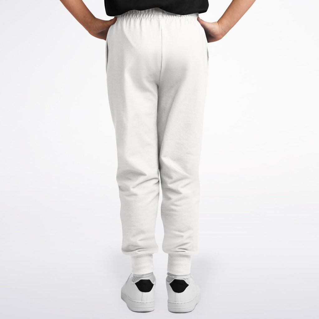 Watercolor USA Kids/Youth Joggers