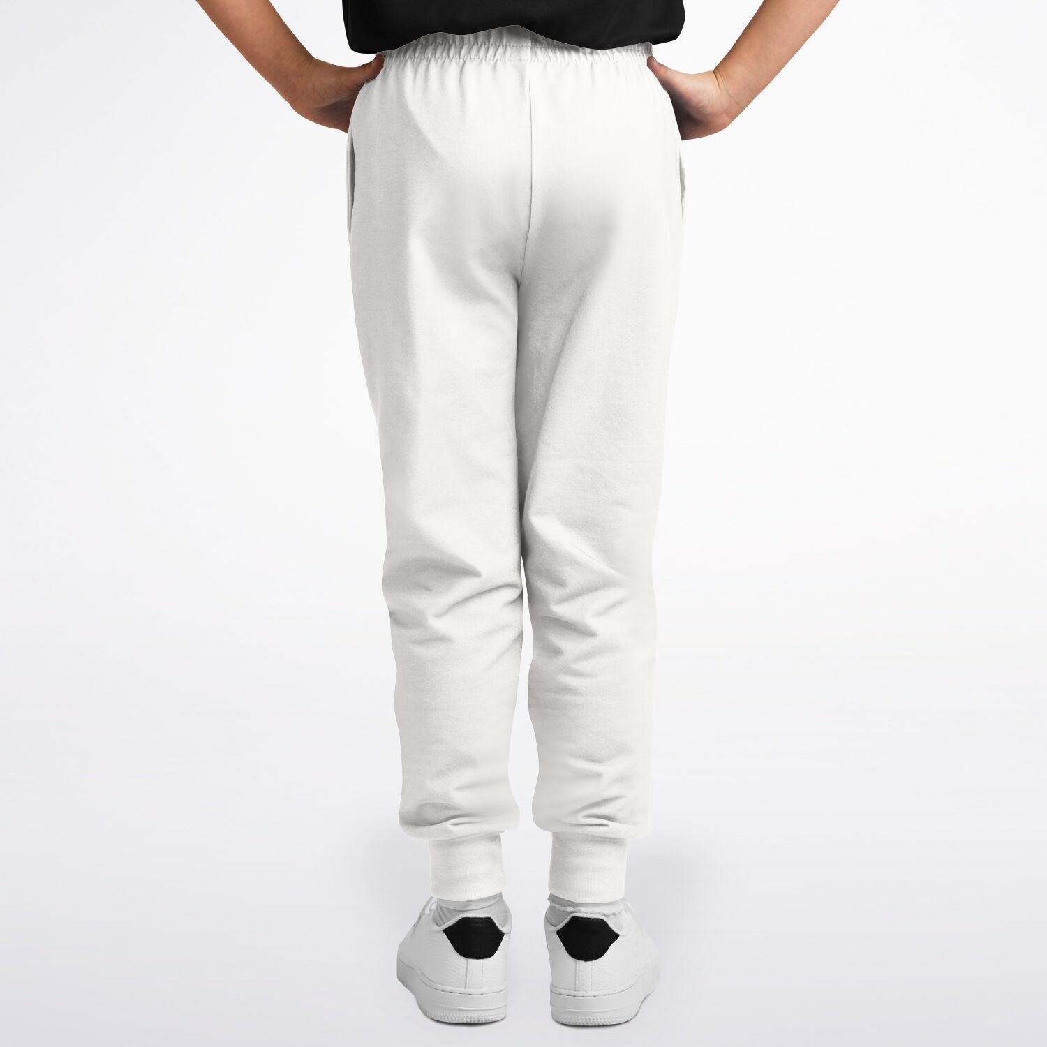 Watercolor USA Kids/Youth Joggers