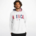 Men's America RWB Hoodie